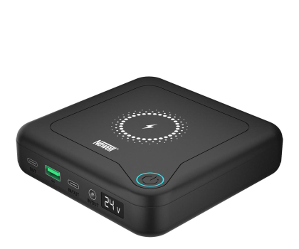 Powerbank Newell GP12 24000 mAh PD 60 W